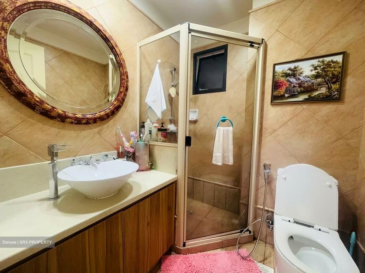 Heritage View (D5), Condominium #550900751